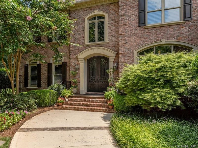 11630 James Jack Ln, Charlotte, NC 28277