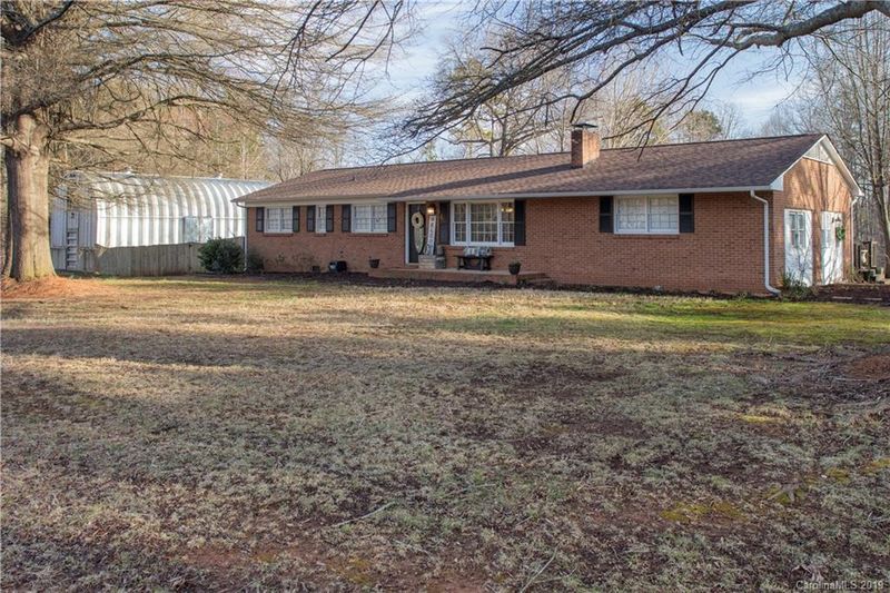1627 Gray Fox Rd, Iron Station, NC 28080