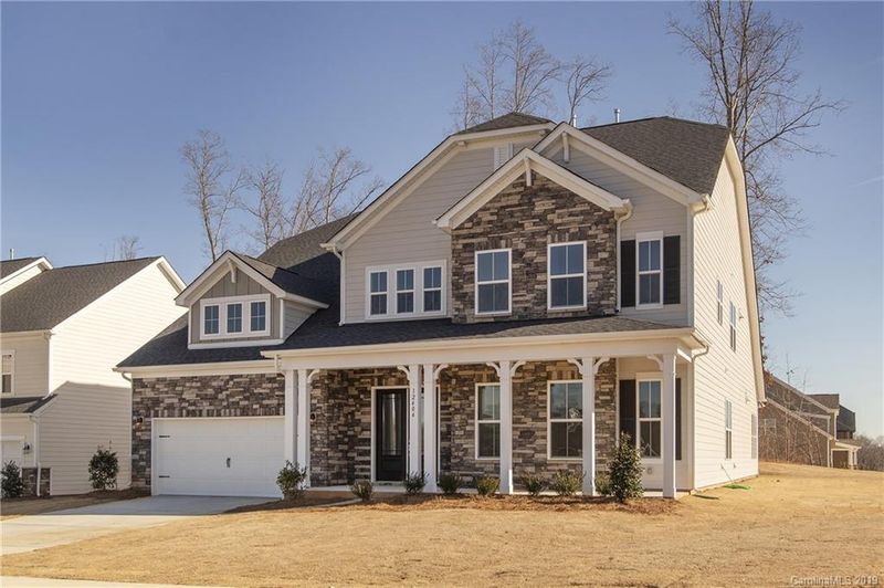 12404 Green Ash Ln #22, Harrisburg, NC 28075