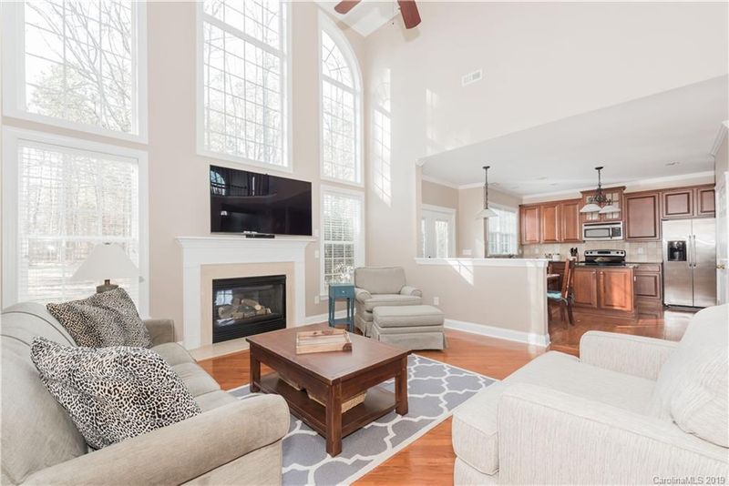 12145 Stone Forest Dr, Pineville, NC 28134