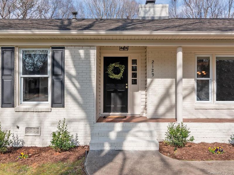 2129 Knickerbocker Dr, Charlotte, NC 28212
