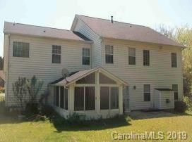 10305 Rosemallow Rd, Charlotte, NC 28213