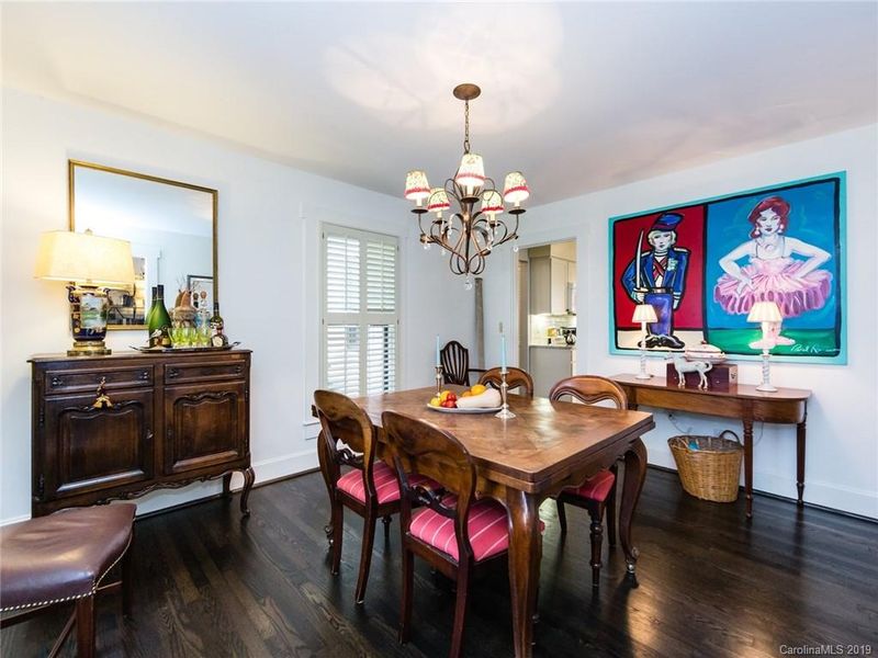 7012 Cool Springs Ln, Charlotte, NC 28226