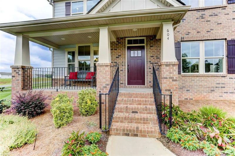 604 Brookmeade Dr #47, Waxhaw, NC 28173