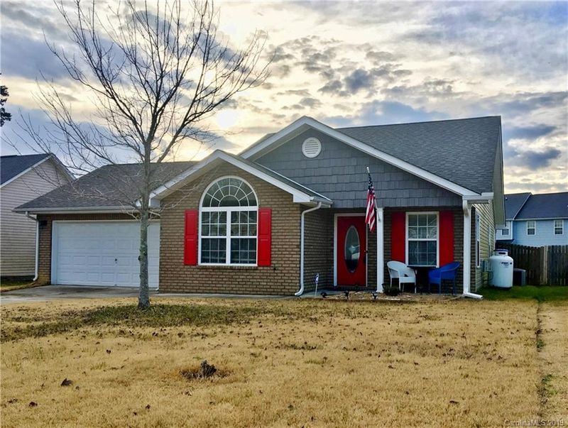 5247 Harmon Pl, Kannapolis, NC 28083