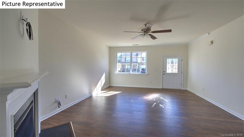 3314 Chase Forest Ct #27, Charlotte, NC 28105