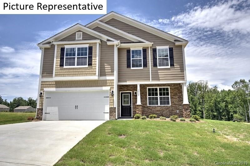 3314 Chase Forest Ct #27, Charlotte, NC 28105