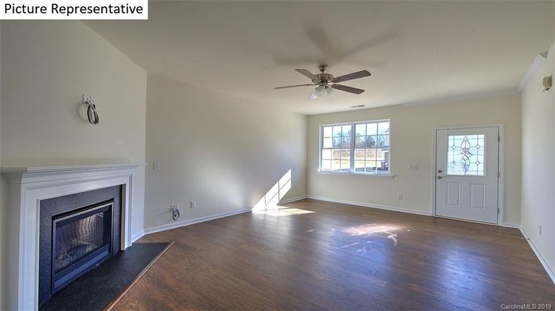 3314 Chase Forest Ct #27, Charlotte, NC 28105