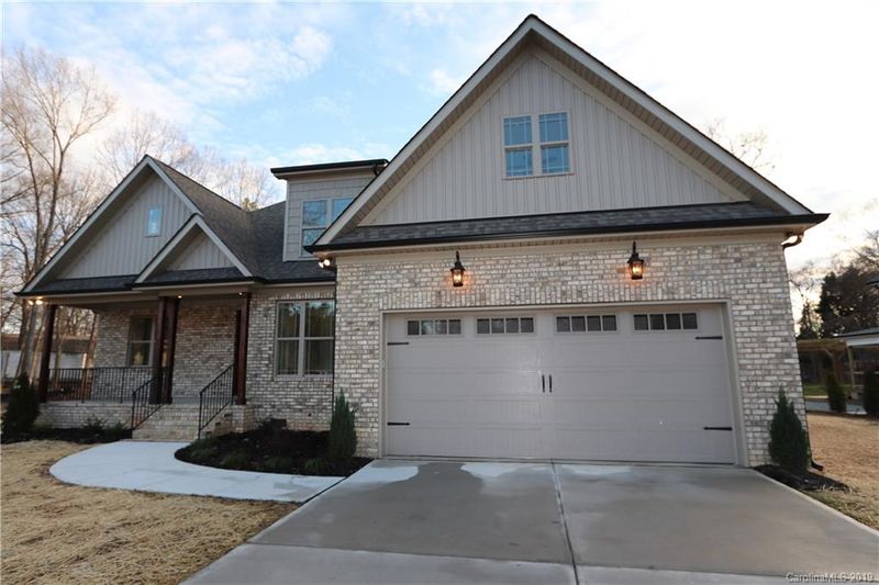 4623 Willoway Ln #8, Monroe, NC 28110