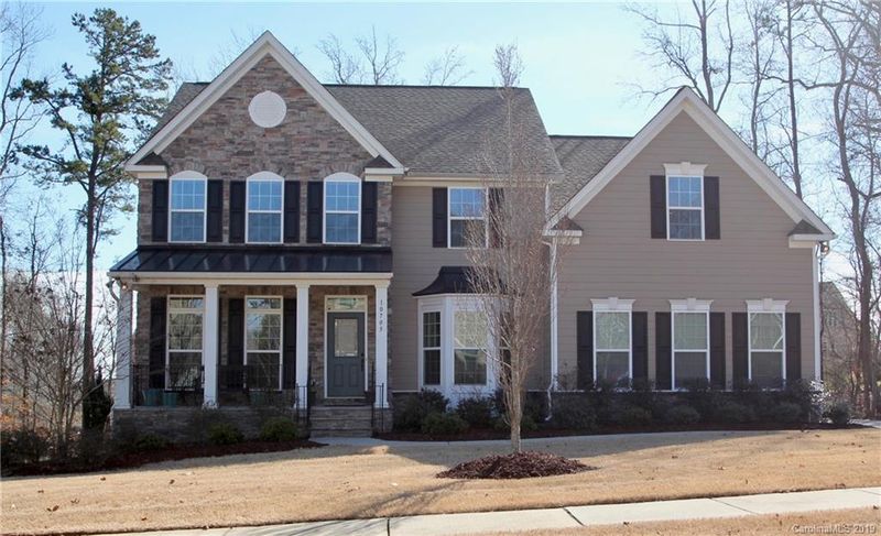 10705 Meg Meadow Dr, Mint Hill, NC 28227