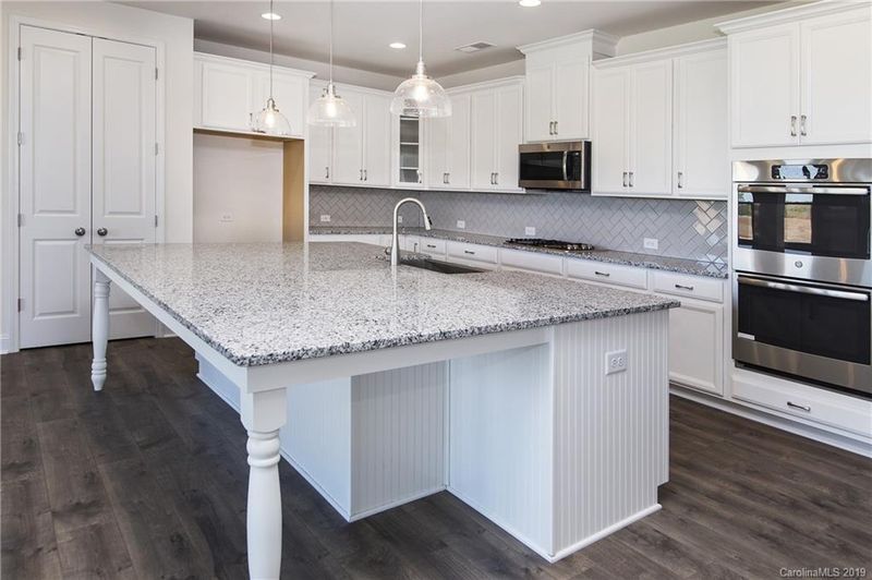 511 Hunton Forest Dr NW #29, Concord, NC 28027