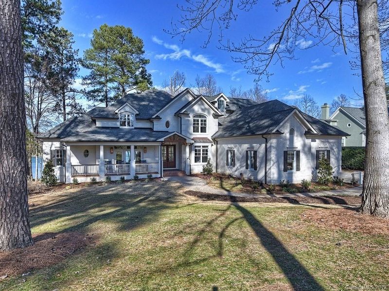 105 Moors End, Mooresville, NC 28117