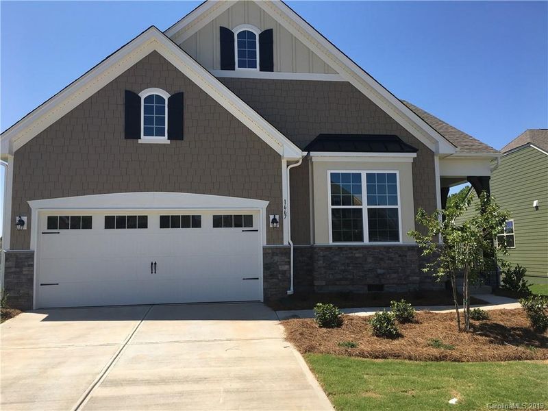 1667 Tranqulity Blvd #445, Lancaster, SC 29720