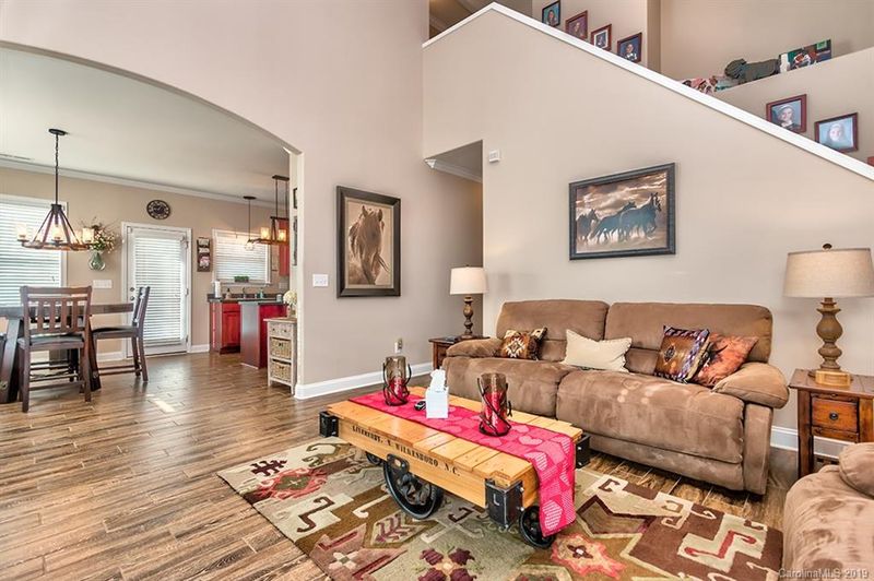 3380 Bitterroot Pl, Davidson, NC 28036