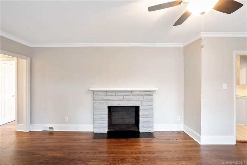 5311 Allen Rd E, Charlotte, NC 28269