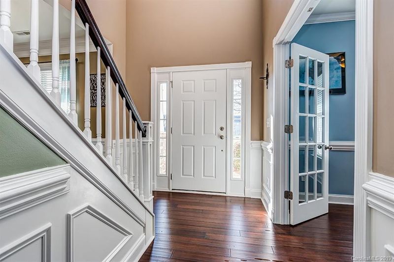 1000 Defoor Ct, Indian Trail, NC 28079