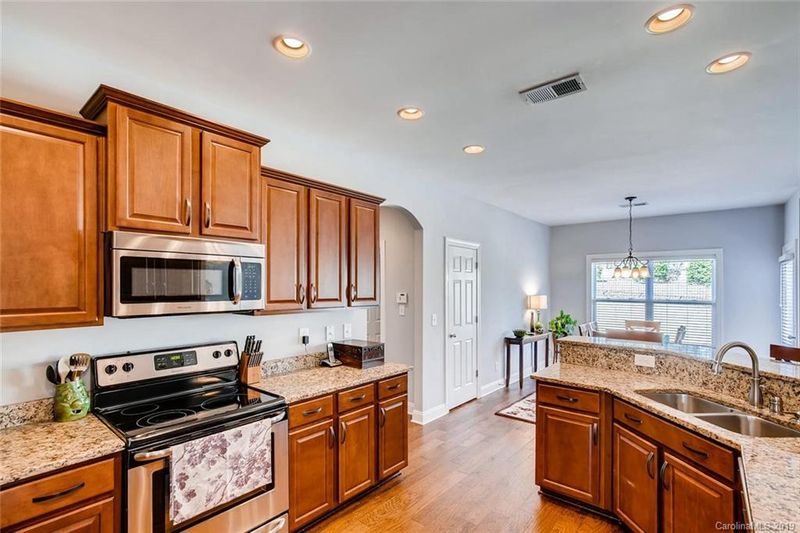 1008 Ridge Haven Rd, Waxhaw, NC 28173