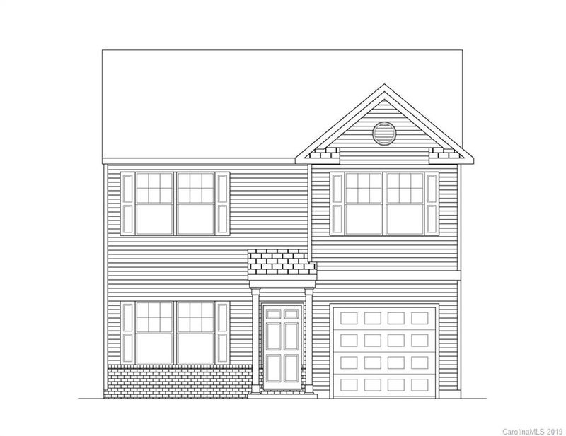 818 Spencer Ln #11, Kannapolis, NC 28081