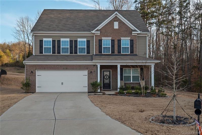 3509 Kipling Ct, Gastonia, NC 28056