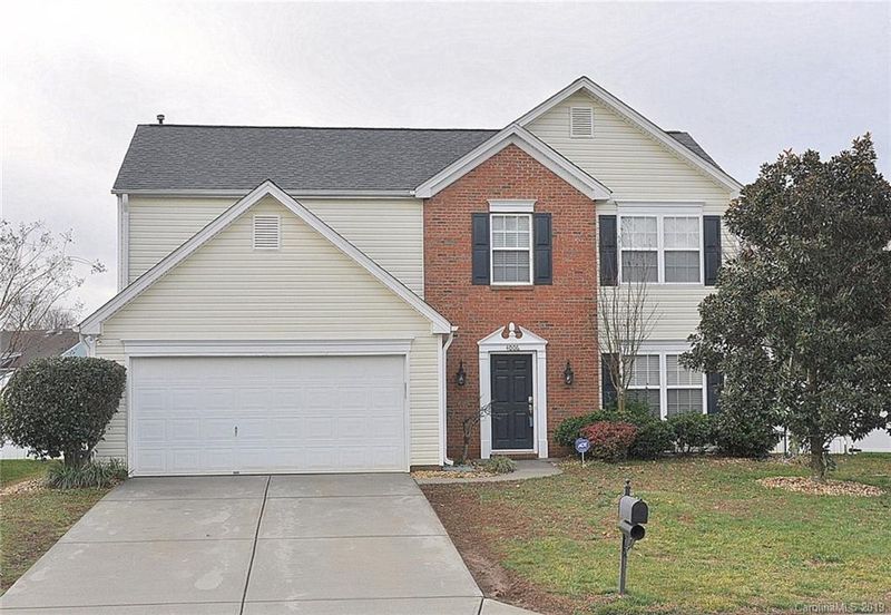 4006 Edgeview Dr, Indian Trail, NC 28079