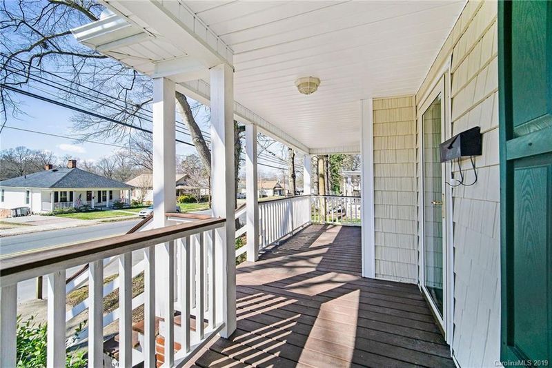 812 W A St, Kannapolis, NC 28081