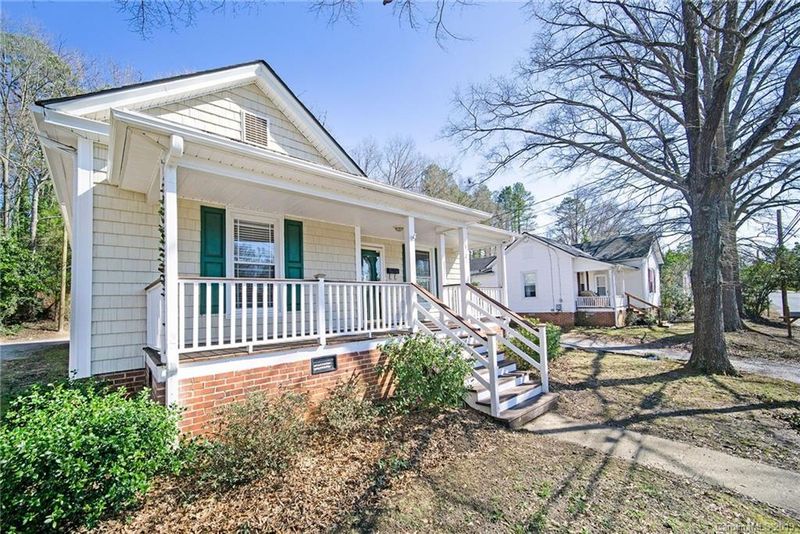 812 W A St, Kannapolis, NC 28081