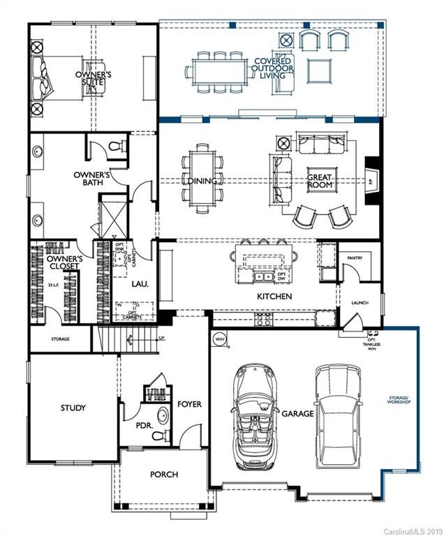 5547 Arden Mill Dr #67, Fort Mill, SC 29715
