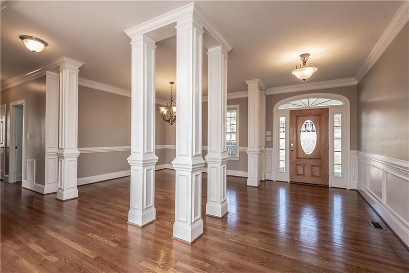 576 Luther Dr, Iron Station, NC 28080