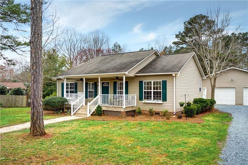 14319 Clearvale Dr #40 P41, Mint Hill, NC 28227