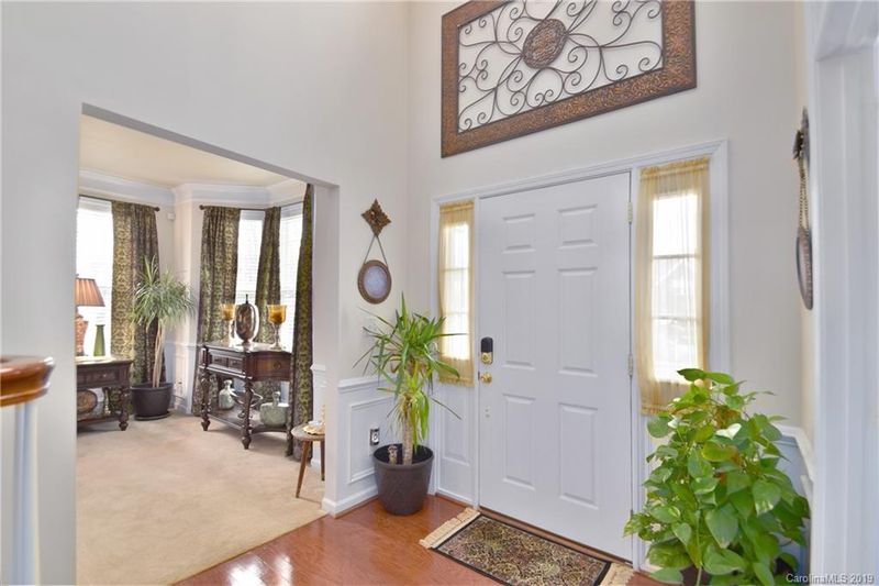 7829 Woodmere Dr, Harrisburg, NC 28075