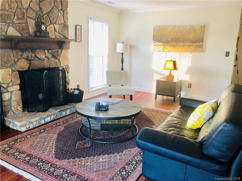 2713 Quailrush Rd, Charlotte, NC 28226