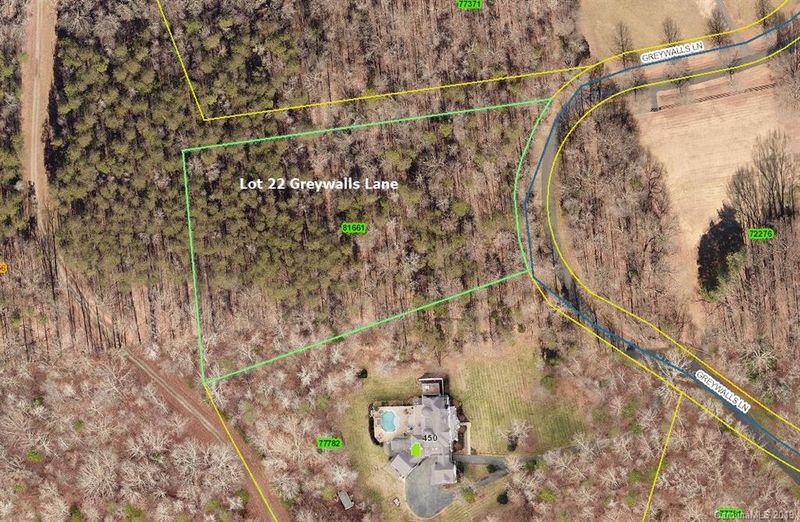 22 Greywalls Ln #22, Iron Station, NC 28080