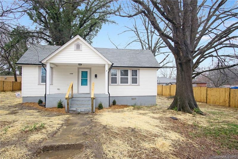1202 Moss Ave, Kannapolis, NC 28081