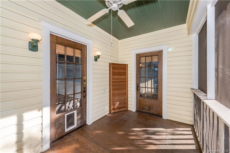 2121 Sarah Marks Ave, Charlotte, NC 28203