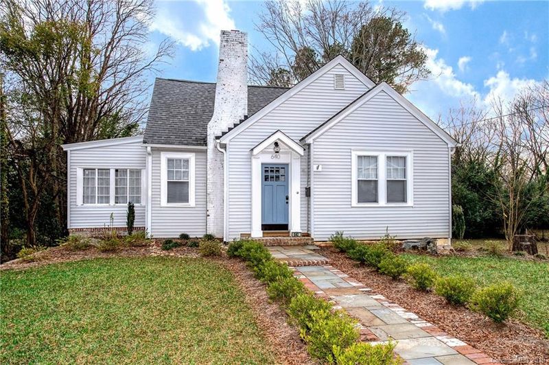 640 E Main St, Rock Hill, SC 29730