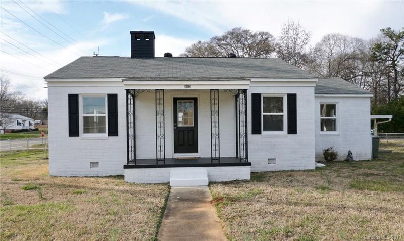 410 Mccammon St, Fort Mill, SC 29715