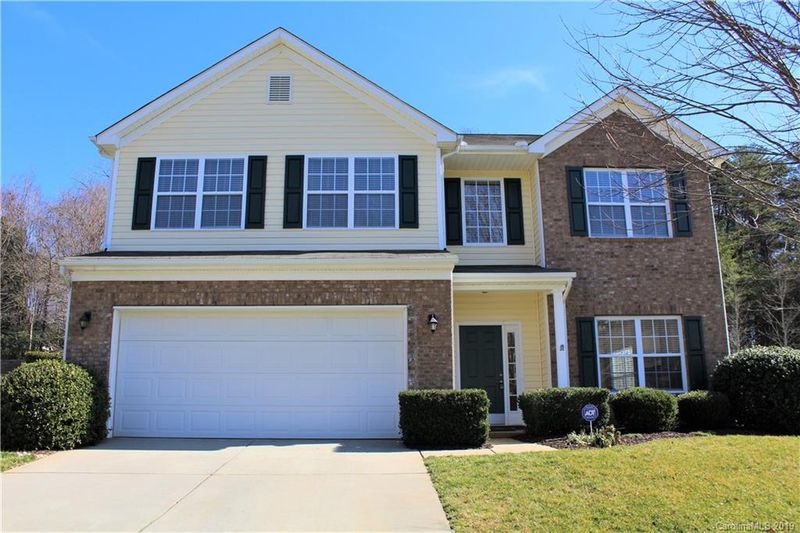 3471 Fallowbrook Forest None, York, SC 29745