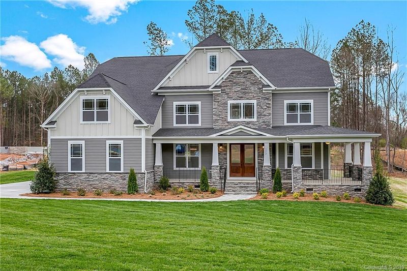 1272 Trinity Ridge Pw, Fort Mill, SC 29715