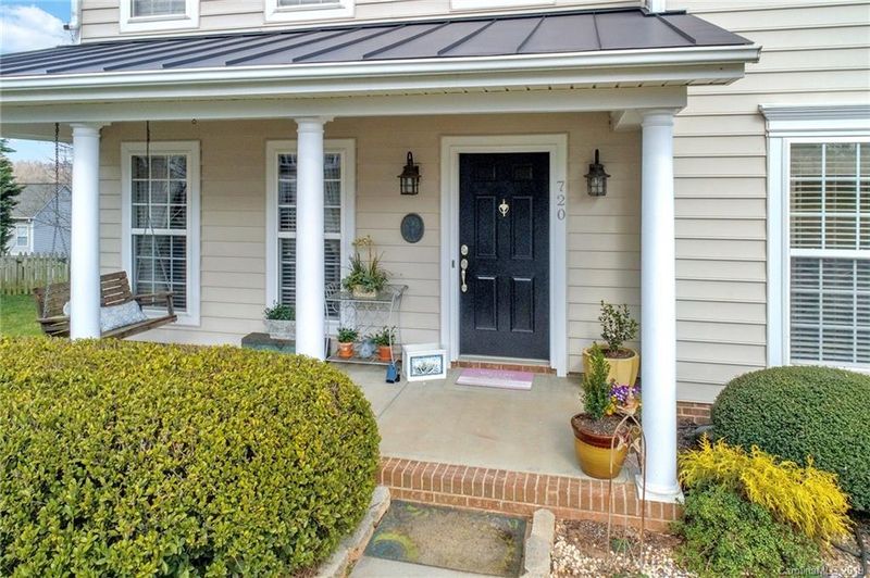 720 Warwick Way, Fort Mill, SC 29708