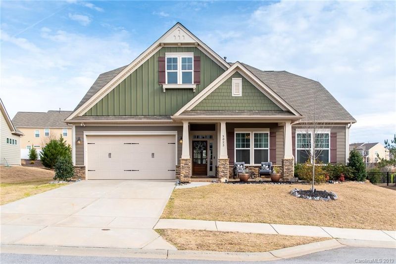 5023 Wesley Ct, Lancaster, SC 29720