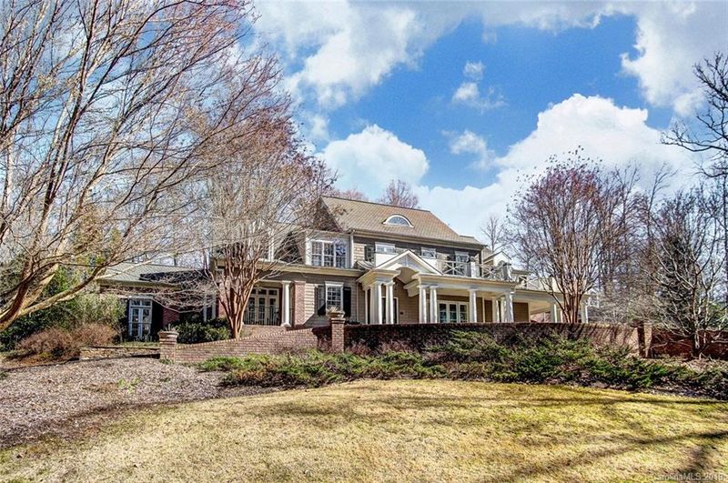 1319 Churchill Dr, Lancaster, SC 29720