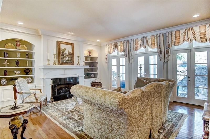 1319 Churchill Dr, Lancaster, SC 29720