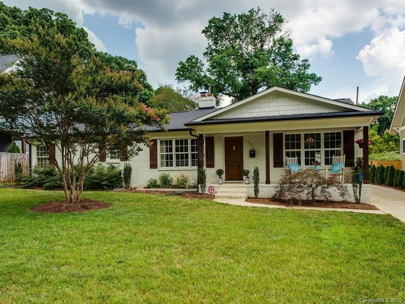 522 Mcalway Rd, Charlotte, NC 28211