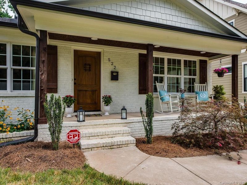 522 Mcalway Rd, Charlotte, NC 28211