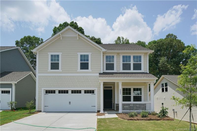 5005 Thomasville Dr #2, Cramerton, NC 28012