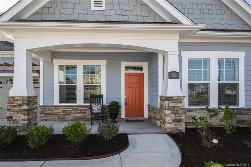 488 Dudley Dr, Fort Mill, SC 29715