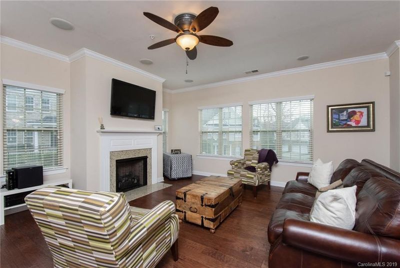 15308 Jade St #2A, Charlotte, NC 28277