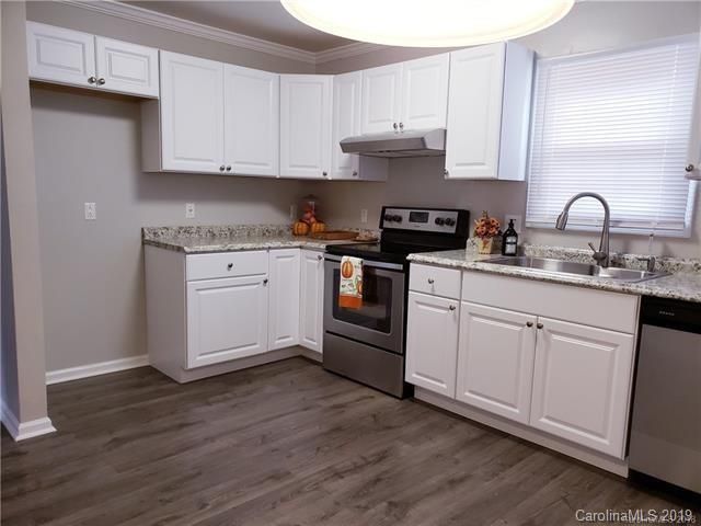4849 Lawrence Orr Rd, Charlotte, NC 28212
