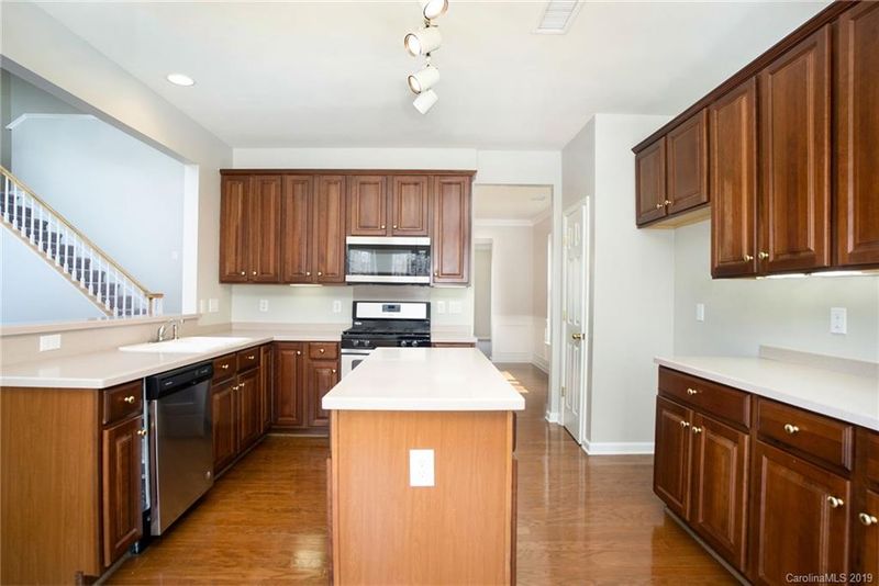 5005 Joyful Noise Ln, Indian Trail, NC 28079