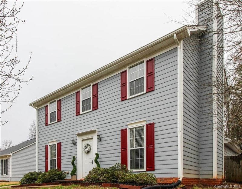 12814 Danby Rd, Indian Land, SC 29707